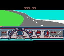Days of Thunder (Mindscape)